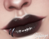 S Lipstick Marrie Black