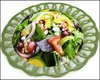 Salad Plate 3