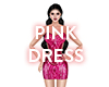 DH: Pink Dress