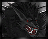 Dark Evil Werewolf -Outfit-