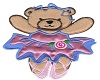 Ballerina Bear Blocks