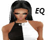 EQ Maci black hair