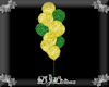 DJL-Balloons Big Rasta