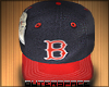 O|Red Sox Snapback