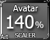 Art►Scaler 140% Avatar