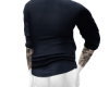 camisa de vestir