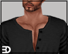 Black Relaxed Shirt