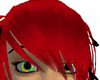 ReD NinJa HaiR