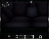 [Maiba] Midnight Couch