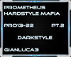 D-style - Prometheus pt2