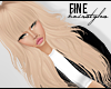 F| Chantelle Blonde