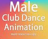 CY♥ Male Club Dance
