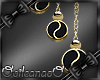 (I) Dreamer Necklace