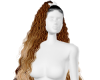 light brown waves