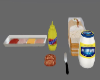 Sandwich Make