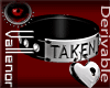 Taken Collar