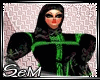 MuslimaeKaftan XXL