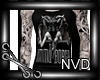 Dimmu Borgir Tank