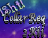 !Shi! Collar Reque Kii 2