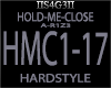 !S! - HOLD-ME-CLOSE
