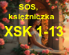 SOS, ksiezniczka ..