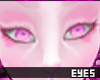 ✘Skyefury Furry Eyes