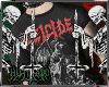 TSHIRT DEICIDE ⚔