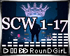 ♬𝐑 Static Crown