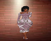 SultryEL Church Dress