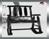 [DaNa]Rocking Chair