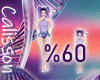 Ⓒ Avatar Scaler 60%