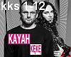 Kayah & KeKe -Supermenka