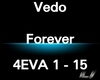 Vedo - Forever