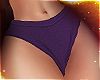 Purple Panties - RLL