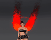 Y*Fire Angel Aura
