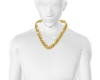 CUBAN CHAIN GOLD V1