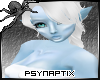[PSYN] Snow Nymph Skin