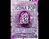 Clap Snap - ICONA_POP