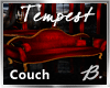 *B* Tempest Couch