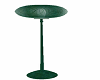 Hinter Green Lamp