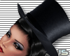 PIX 'Zatanna' TopHat