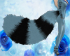 [C] Iced FluffyTail Blue