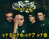 The Rasmus pack2