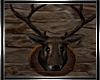 [H]Cottage Deer Head