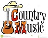 Country Music Bands Pic