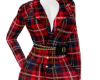 Venjii Blazer Dress RLL