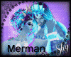 ! Aqua Merman Bundle