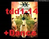 Tribu De Dana[Rmx]+Dance