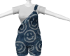 ʀ. smile overall