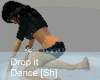 Drop it dance